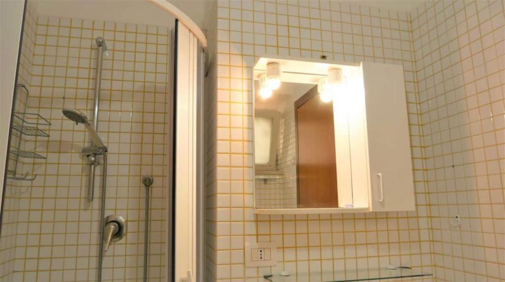נאפולי House With Garden And Parking Space In Mergellina מראה חיצוני תמונה