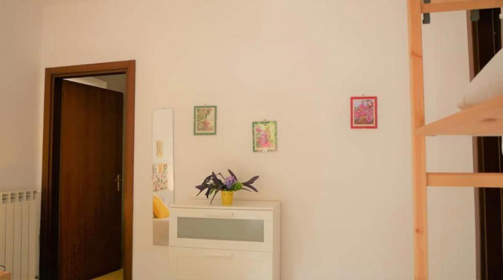 נאפולי House With Garden And Parking Space In Mergellina מראה חיצוני תמונה